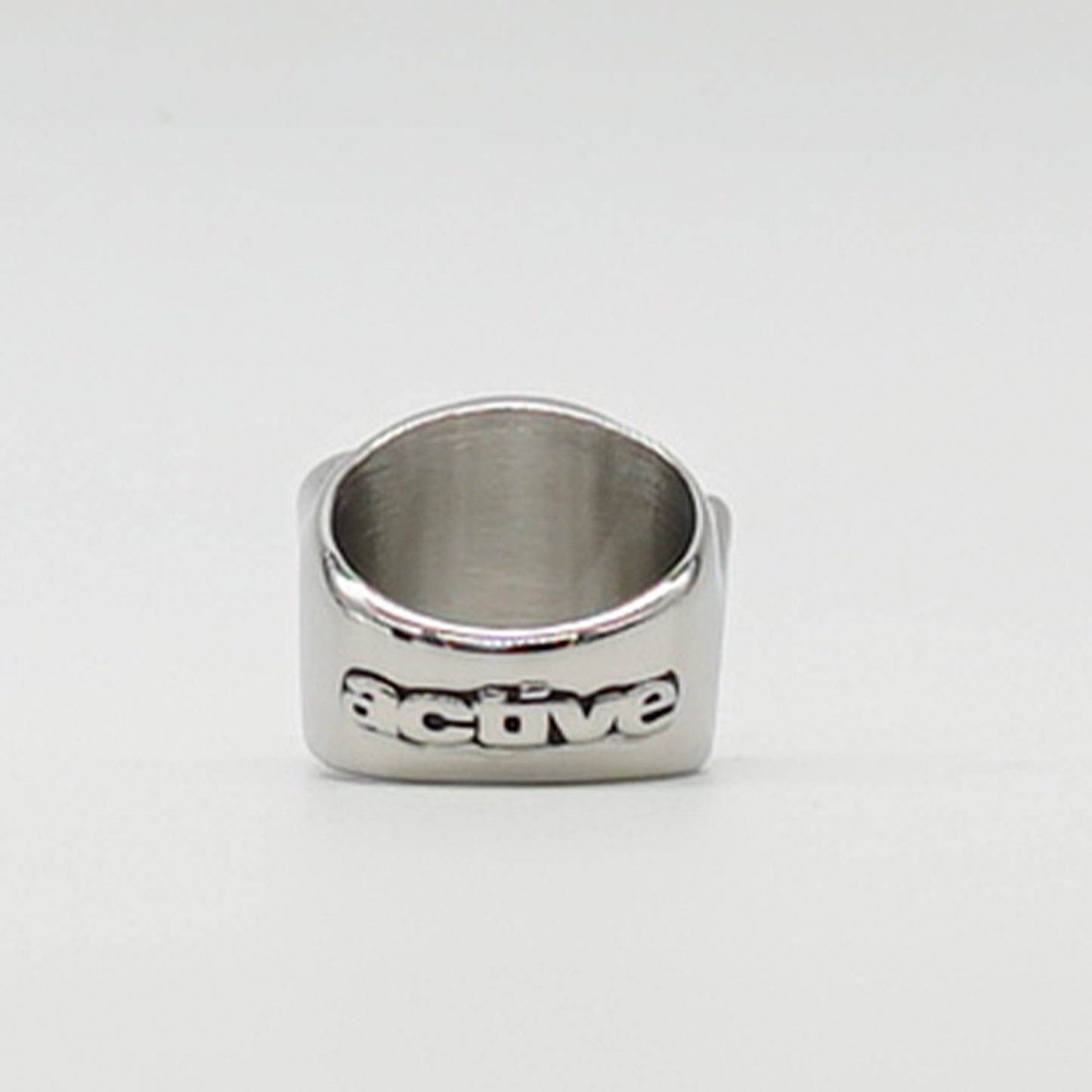 AL CAPONE RING