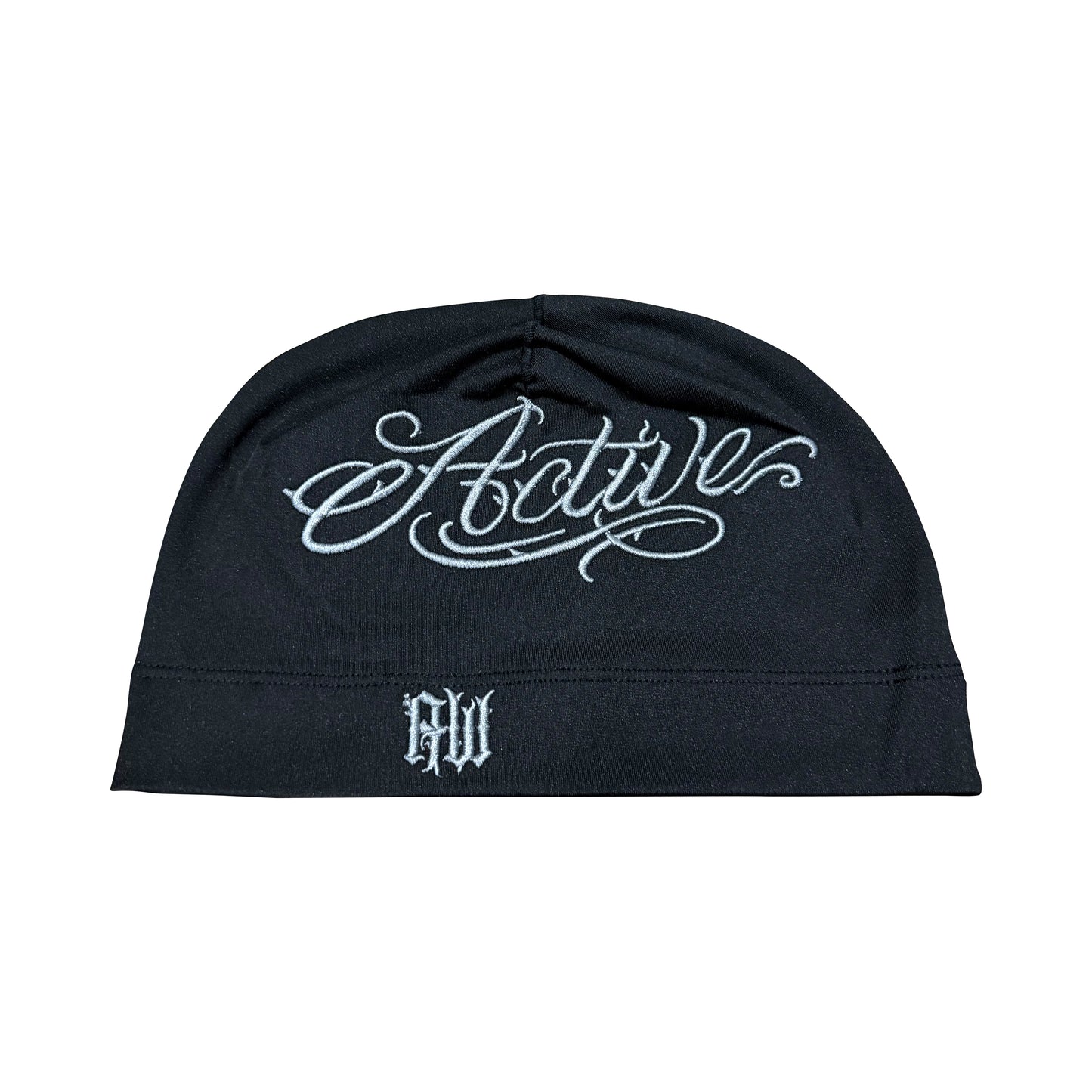 BLACK DOUBLE XP SKULLY