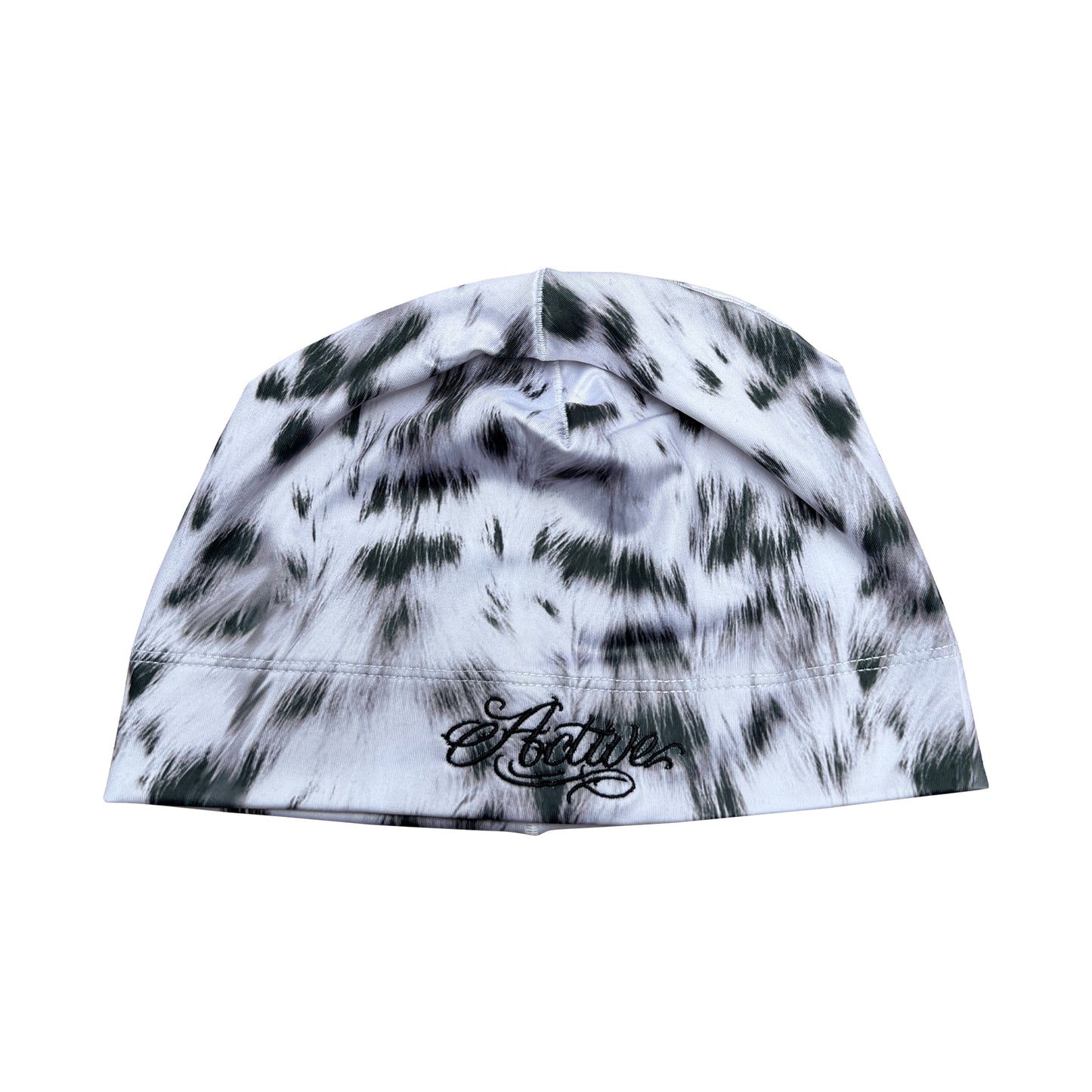 B&W FUR DOUBLE XP SKULLY