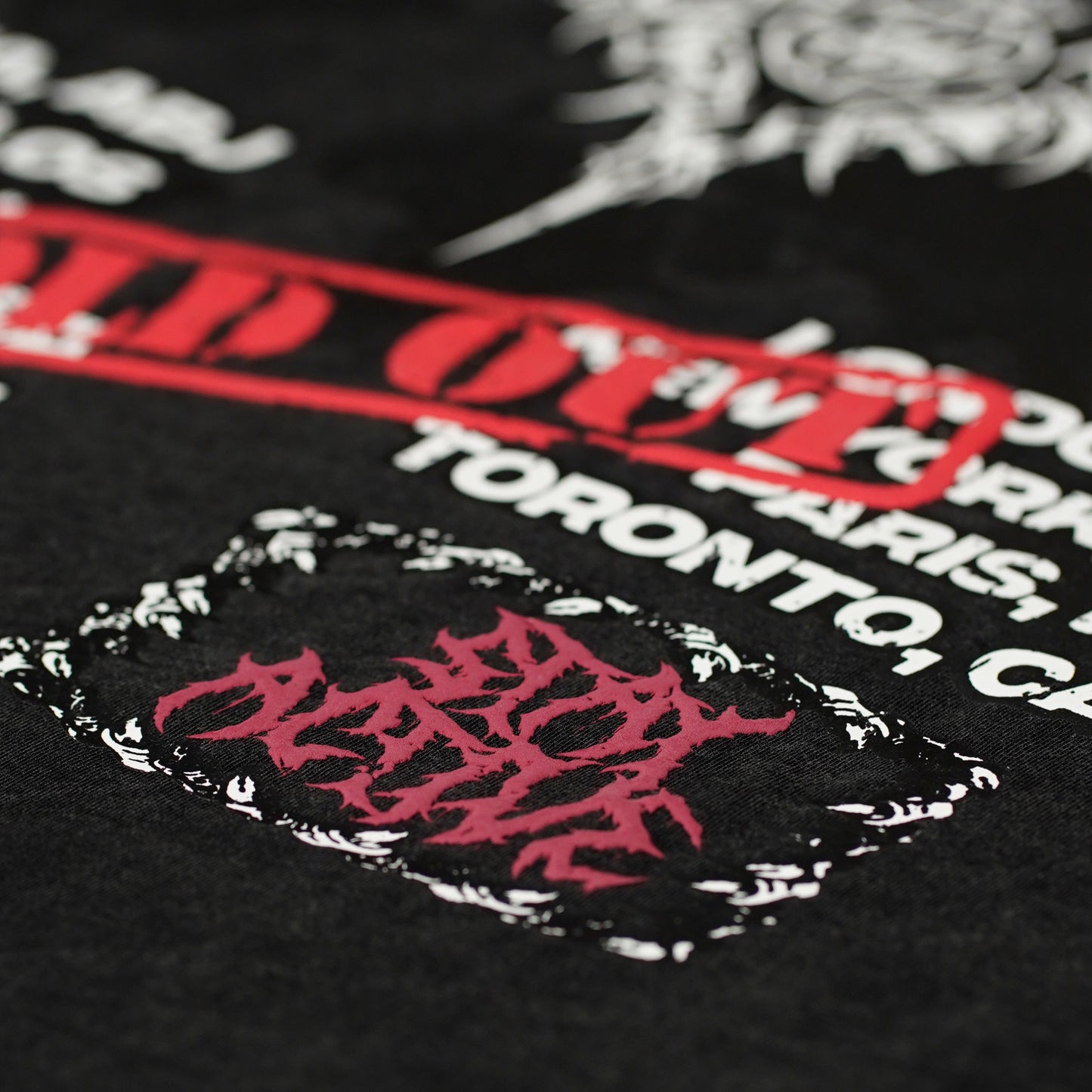 AW WORLD TOUR TEE 2.0