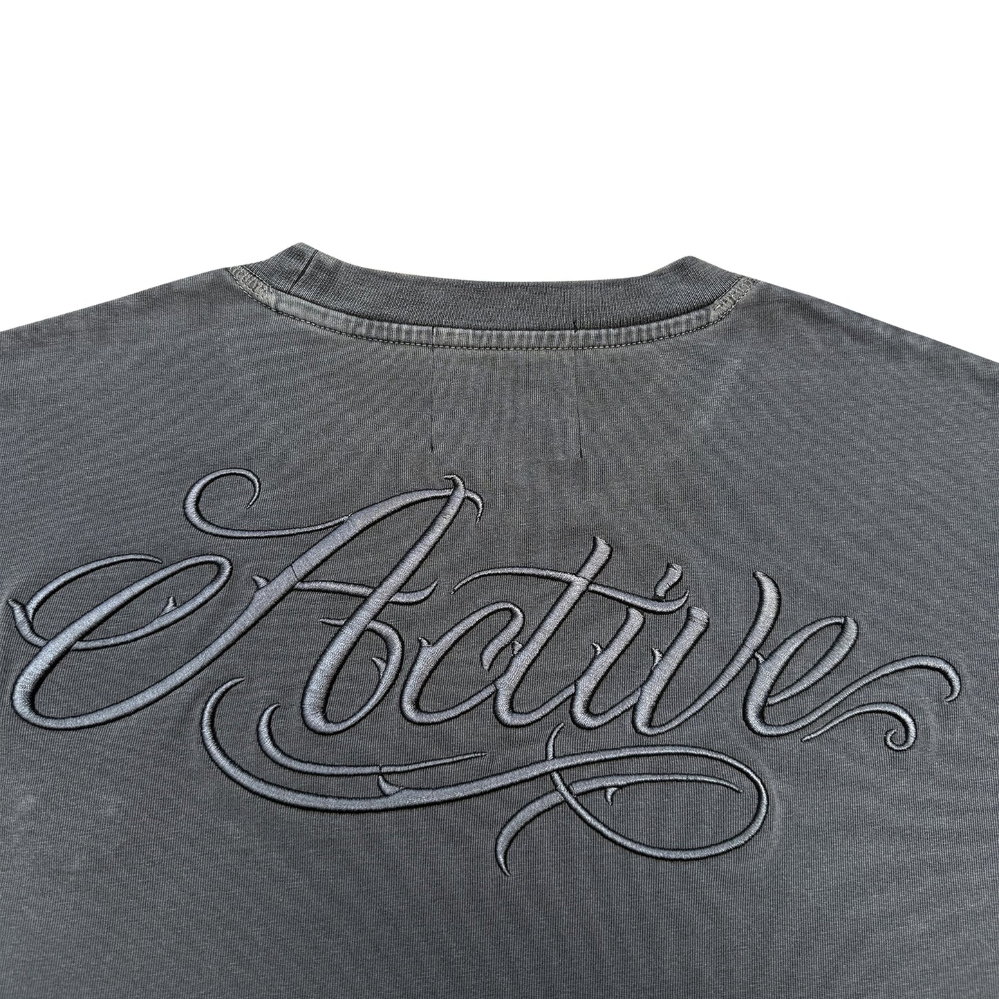 AW WASHED ESSENTIALS TEE