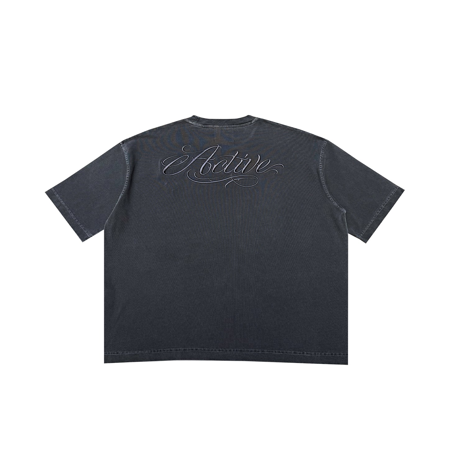 AW WASHED ESSENTIALS TEE