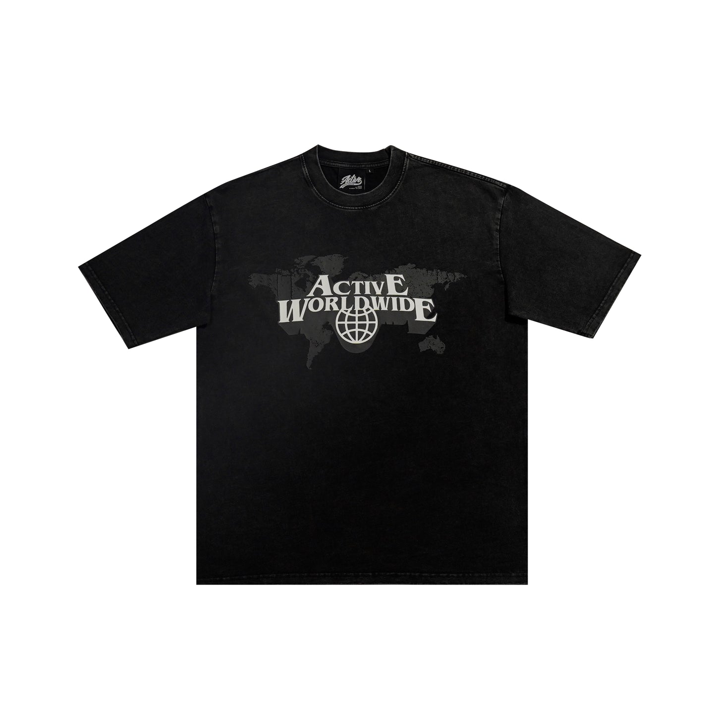 AW WORLD TOUR TEE 2.0