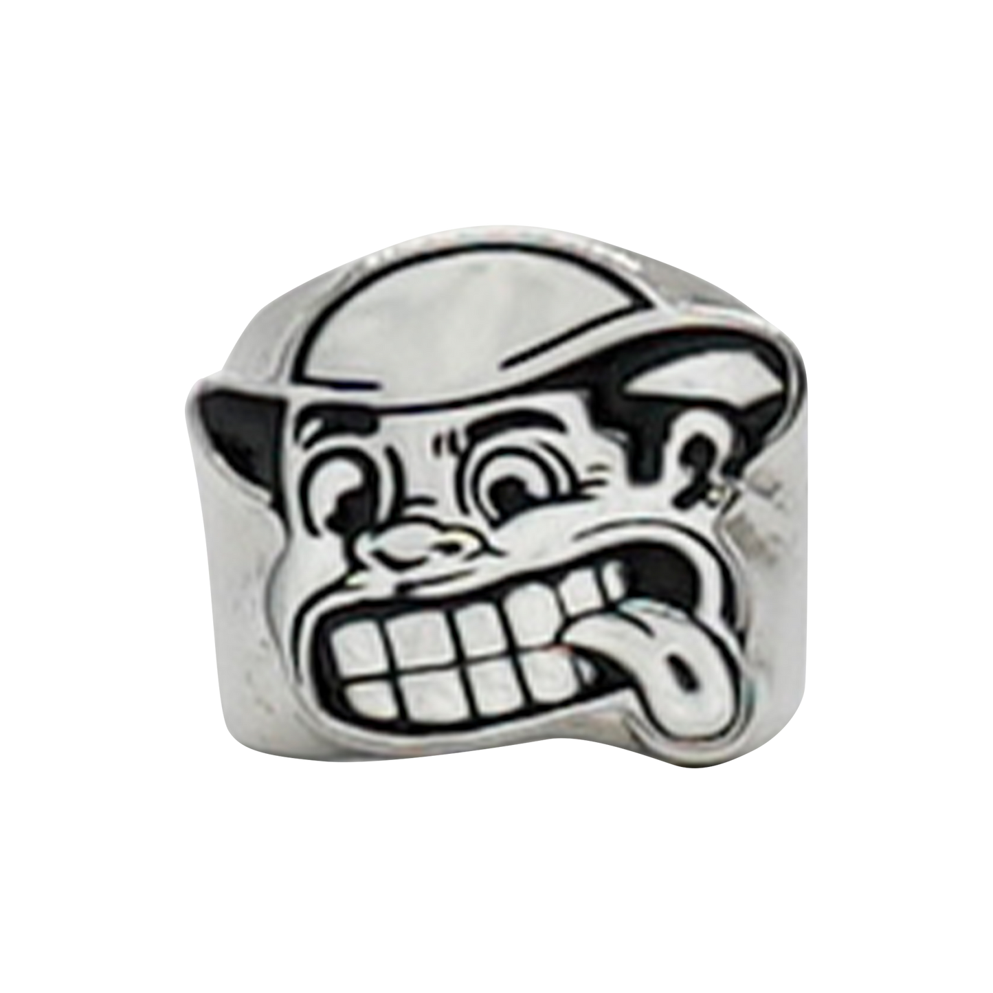AL CAPONE RING