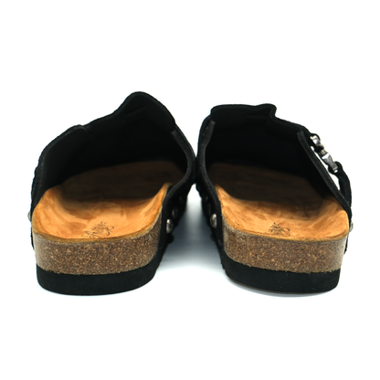 CLAWGS [BLACK]