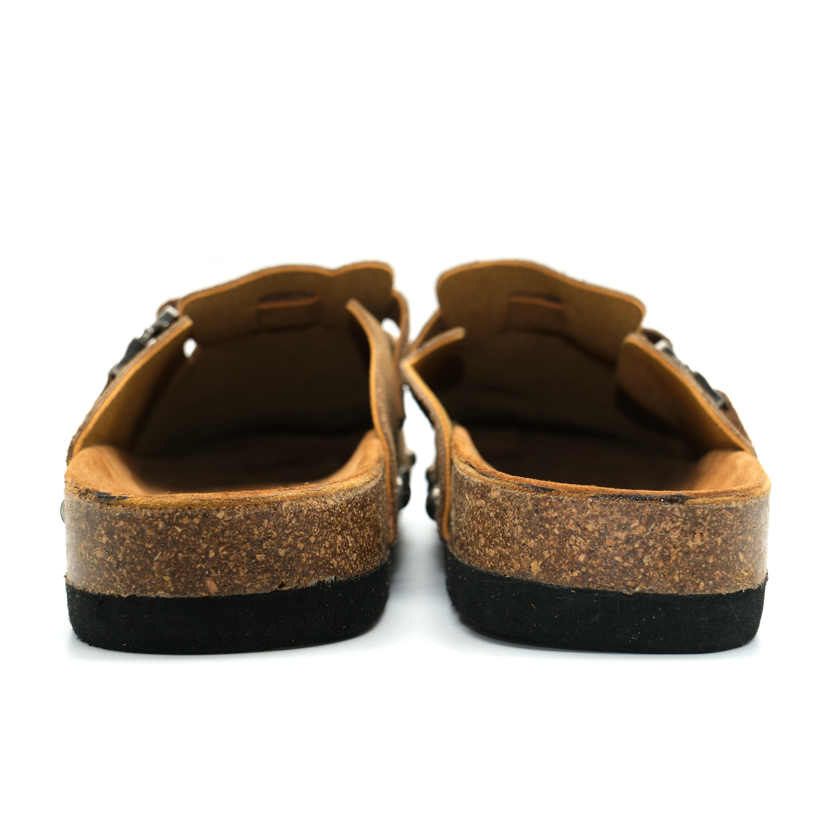 CLAWGS [BROWN]