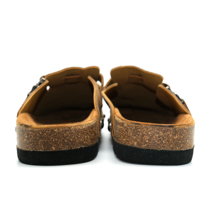 CLAWGS [BROWN]