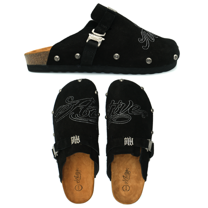 CLAWGS [BLACK]