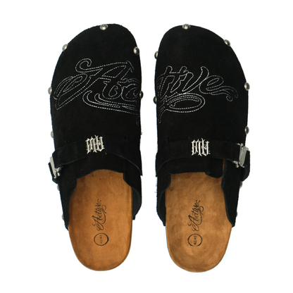 CLAWGS [BLACK]