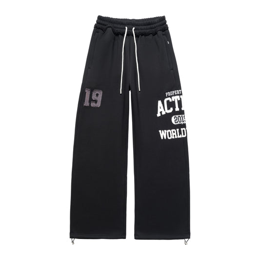 PROPERTY OF ACTIVE (P.O.A) SWEATPANT