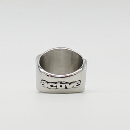 AL CAPONE RING