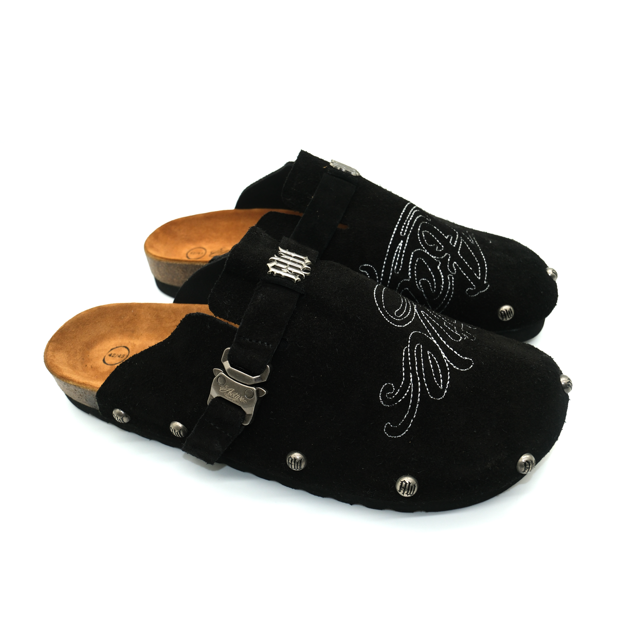 CLAWGS [BLACK]