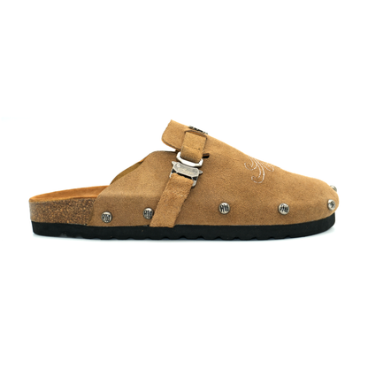 CLAWGS [BROWN]