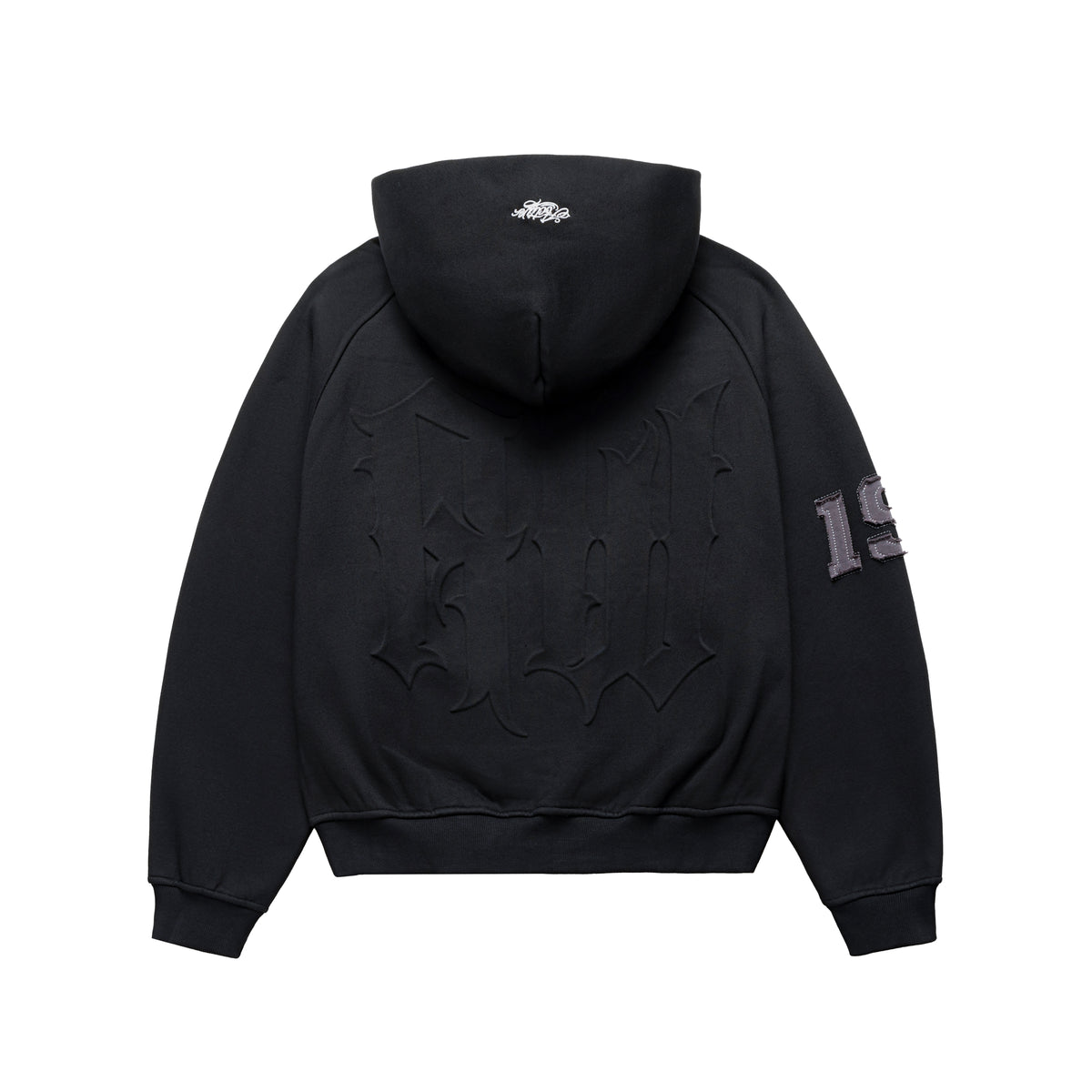 PROPERTY OF ACTIVE (P.O.A) SET