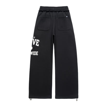 PROPERTY OF ACTIVE (P.O.A) SWEATPANT