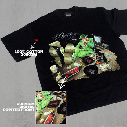 AW 420 T-SHIRT