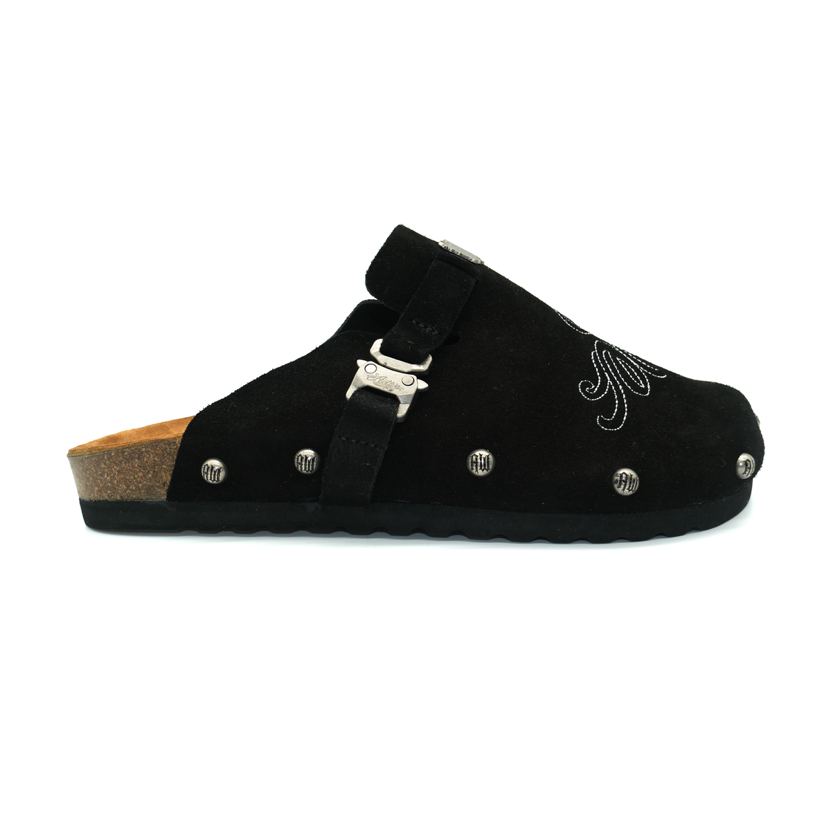CLAWGS [BLACK]
