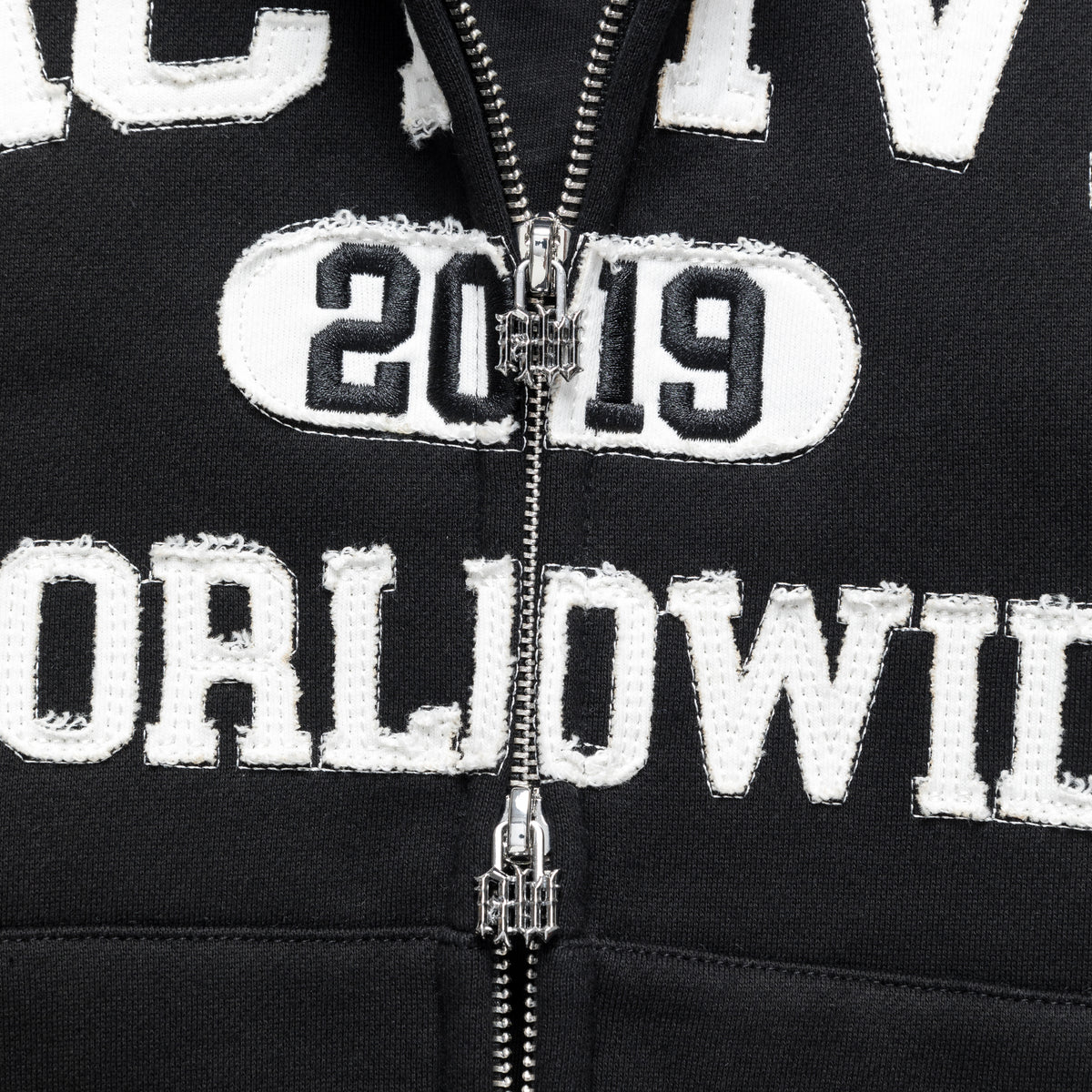 PROPERTY OF ACTIVE (P.O.A) HOODIE