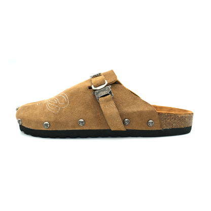 CLAWGS [BROWN]