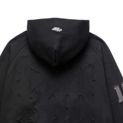 PROPERTY OF ACTIVE (P.O.A) HOODIE