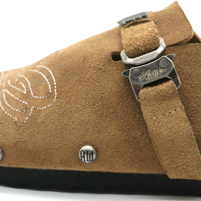 CLAWGS [BROWN]