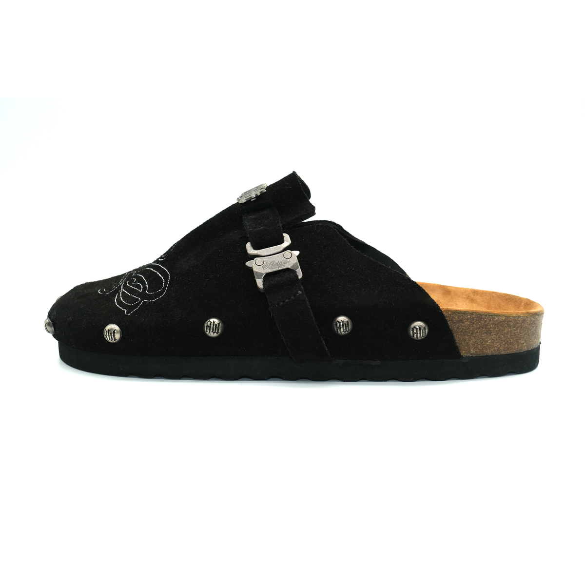 CLAWGS [BLACK]