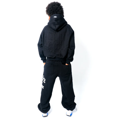 PROPERTY OF ACTIVE (P.O.A) SET
