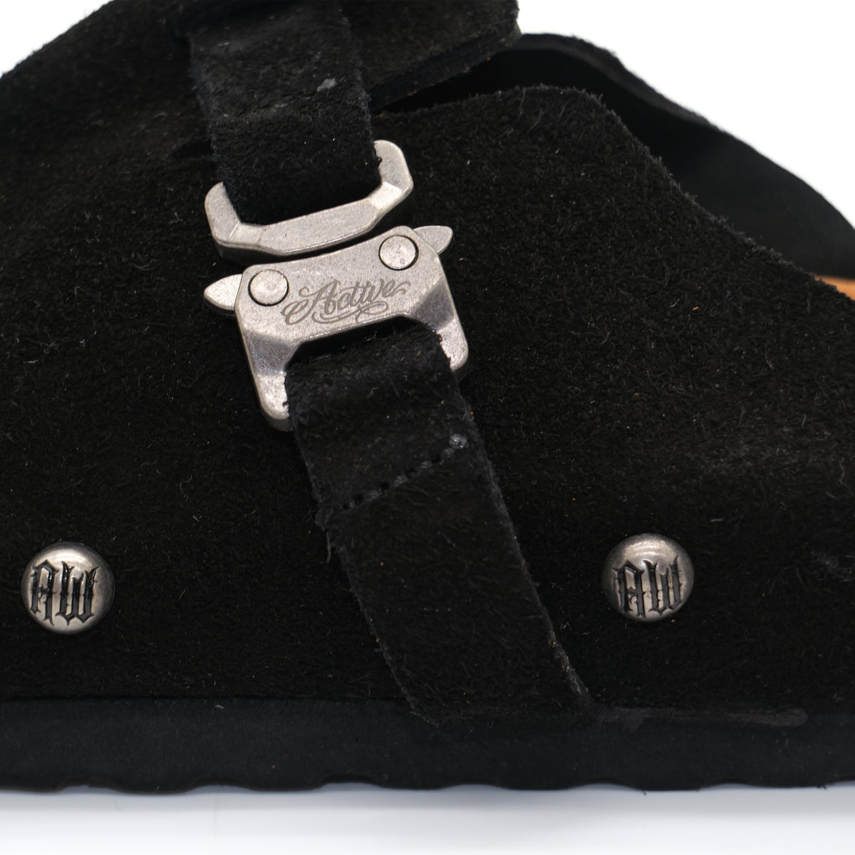 CLAWGS [BLACK]