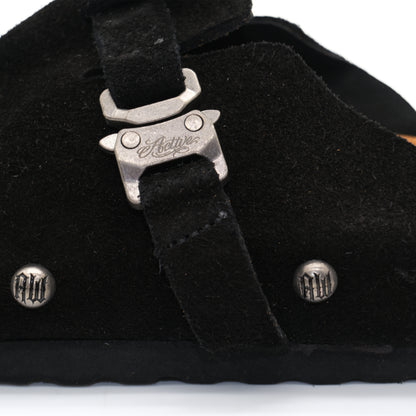 CLAWGS [BLACK]