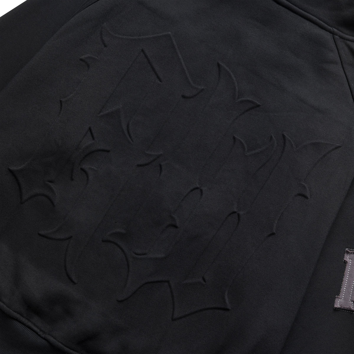 PROPERTY OF ACTIVE (P.O.A) HOODIE