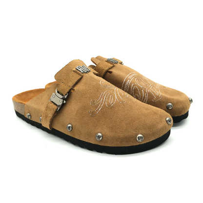CLAWGS [BROWN]