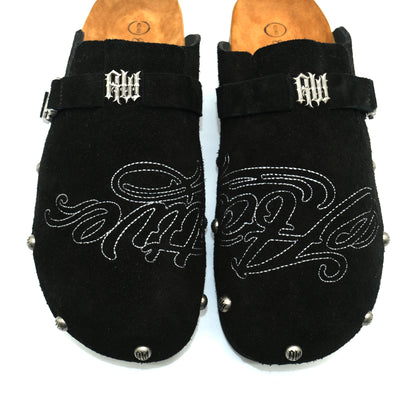 CLAWGS [BLACK]