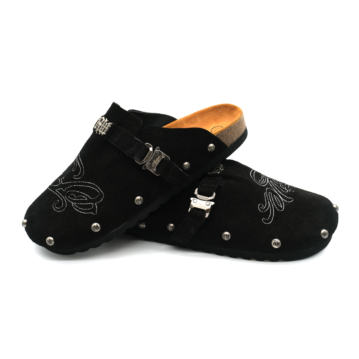 CLAWGS [BLACK]