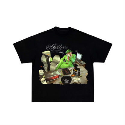 AW 420 T-SHIRT