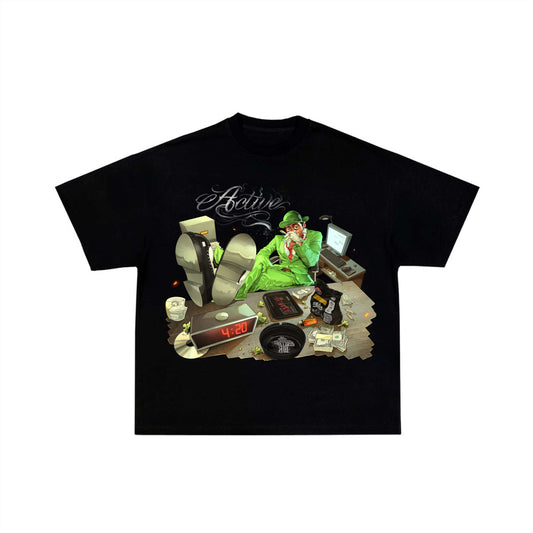 AW 420 T-SHIRT