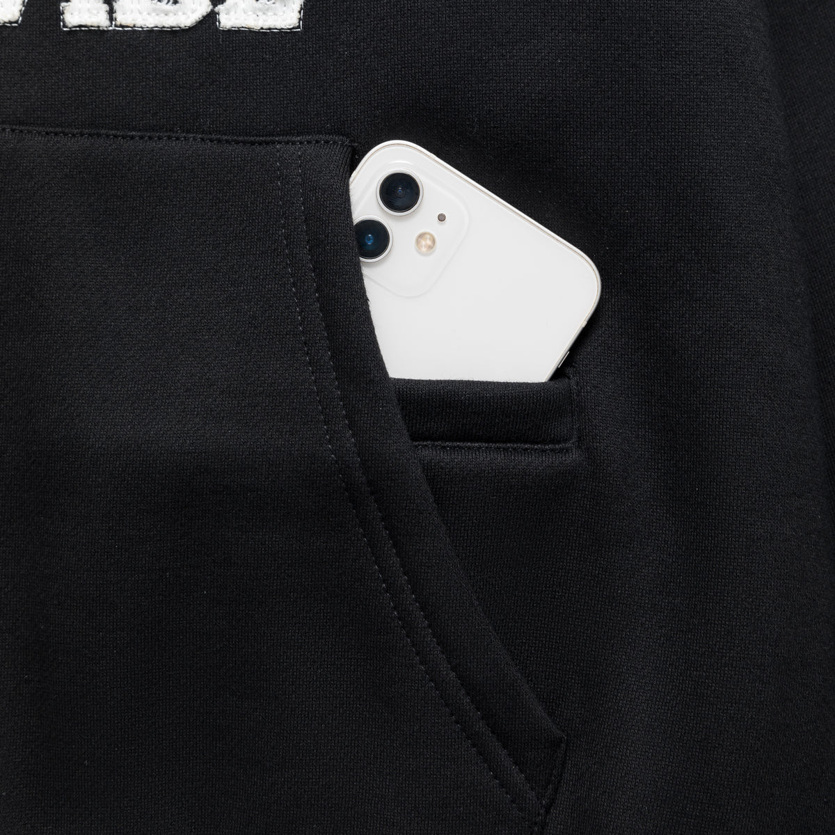 PROPERTY OF ACTIVE (P.O.A) SET