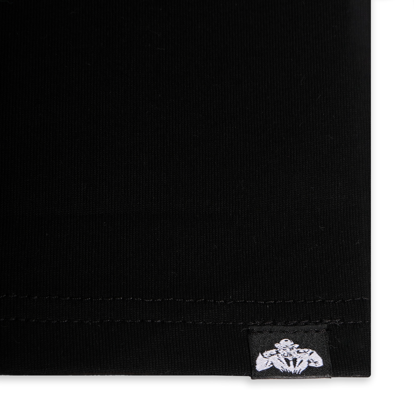 AW STONER TEE [BLACK]