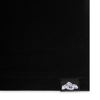AW STONER TEE [BLACK]