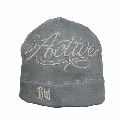 BABA  BLU DOUBLE XP SKULLY [HEAT REACTIVE]