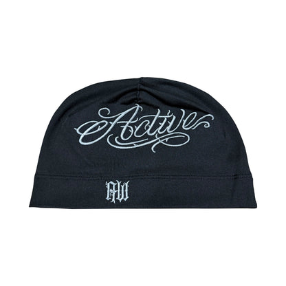 BLACK DOUBLE XP SKULLY