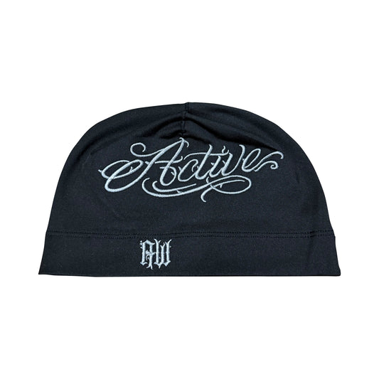 BLACK DOUBLE XP SKULLY