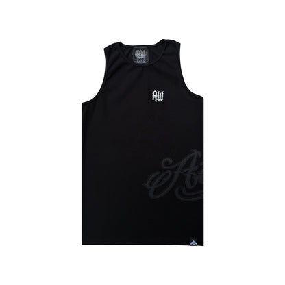AW ELITE TANK [MENS]