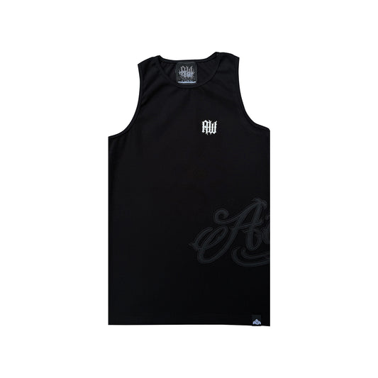 AW ELITE TANK [MENS]
