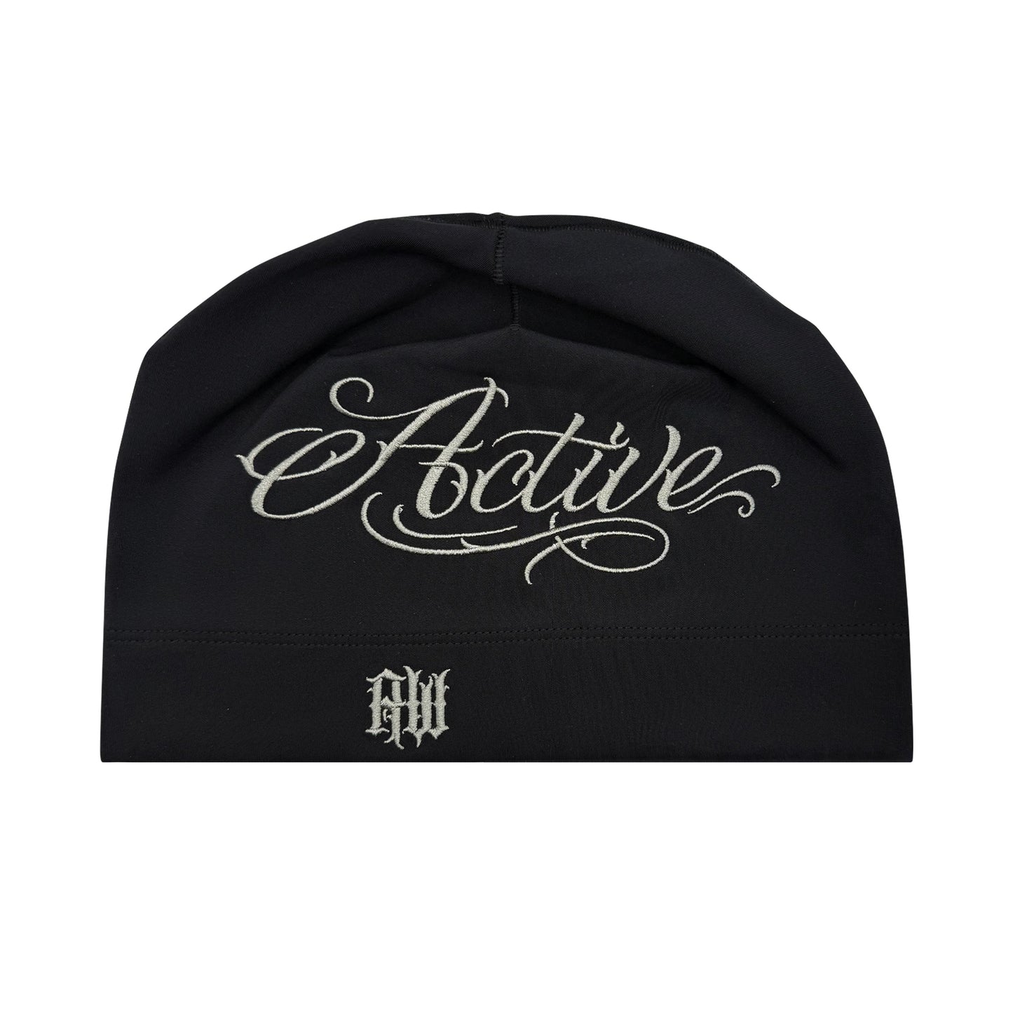 BLACK DOUBLE XP SKULLY
