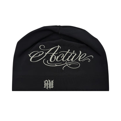 BLACK DOUBLE XP SKULLY