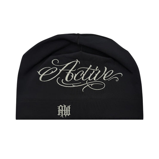 BLACK DOUBLE XP SKULLY