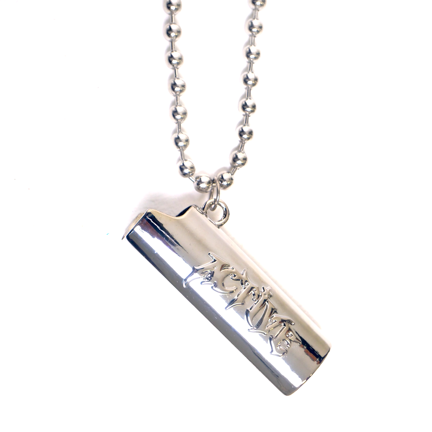AW LIGHTER CASE CHAIN