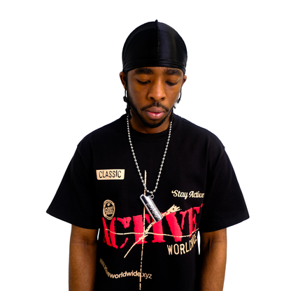 AW LIGHTER CASE CHAIN