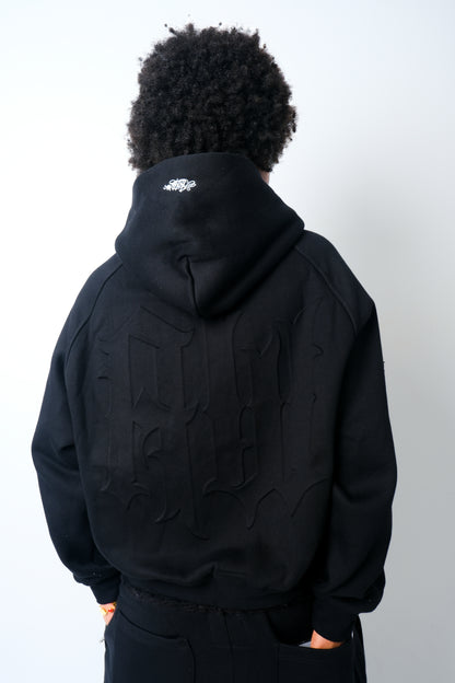 PROPERTY OF ACTIVE (P.O.A) HOODIE
