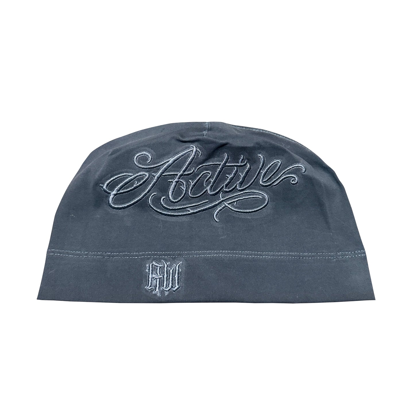 GREY DOUBLE XP SKULLY [HEAT REACTIVE]